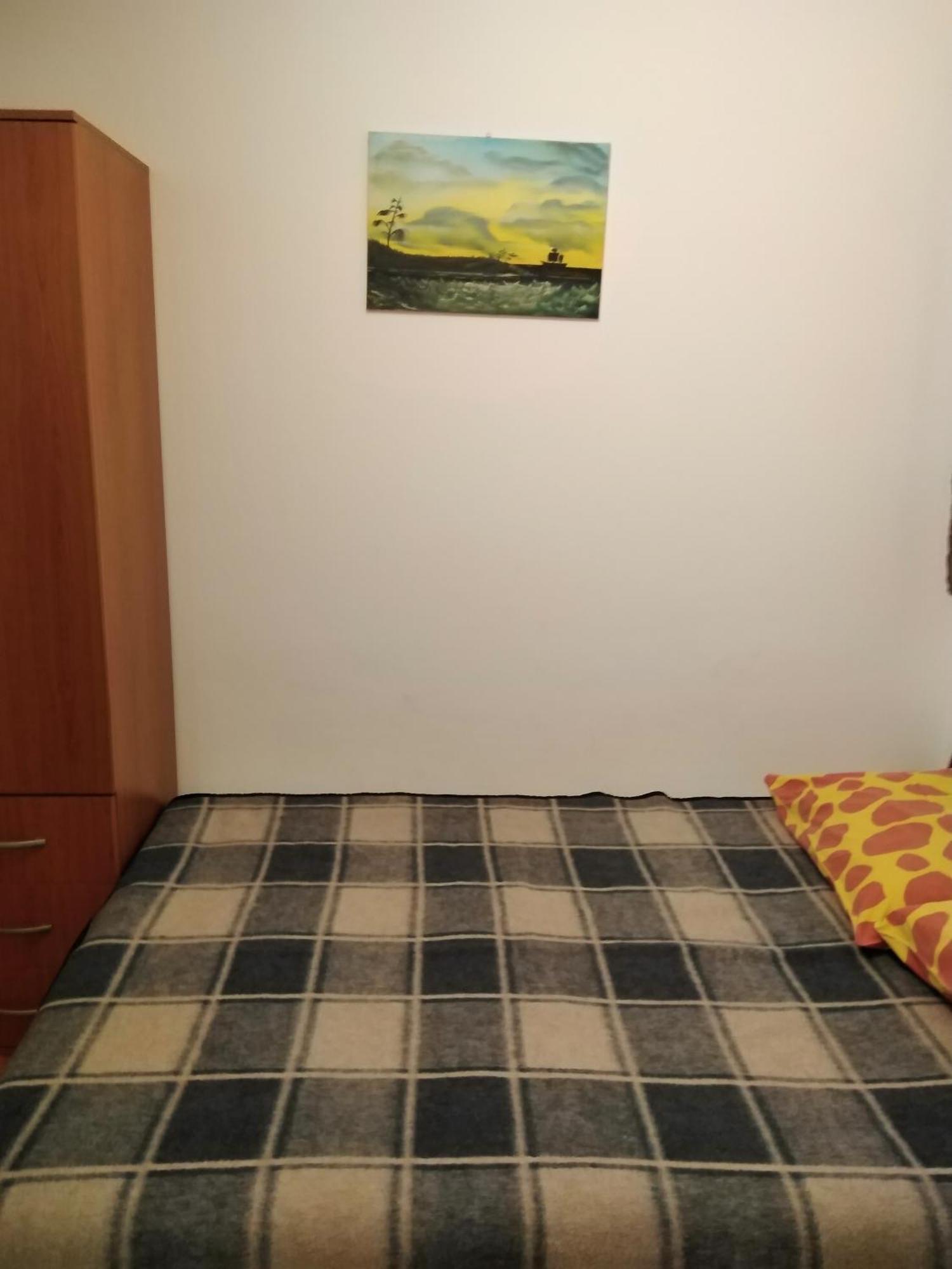 Apartments With A Parking Space Njivice, Krk - 15904 Room photo